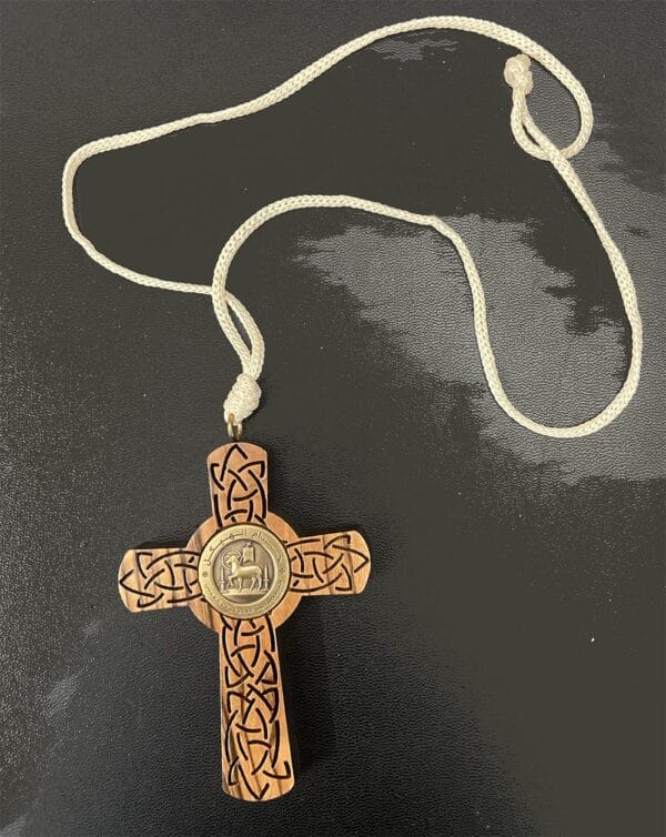 صليب خدام الهيكل